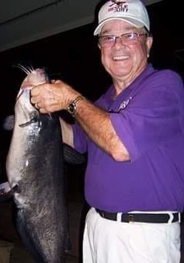 Joseph Hulon, Sr. Profile Photo