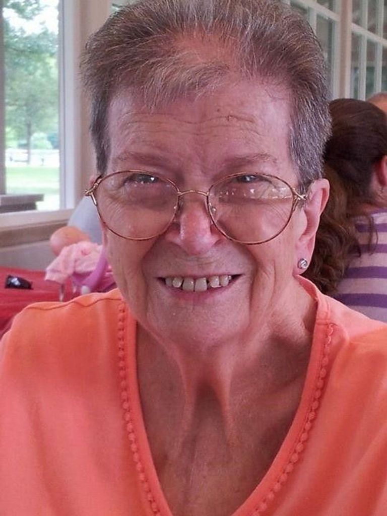 Elizabeth Ann Jackson Profile Photo