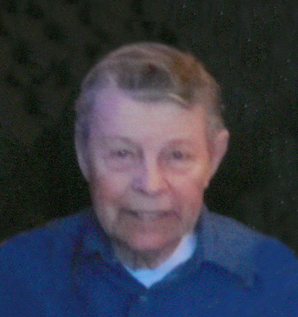 Ralph Voetberg