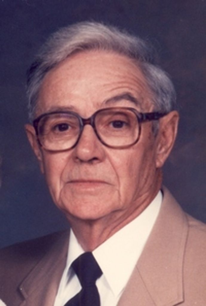 J. Aaron Smith