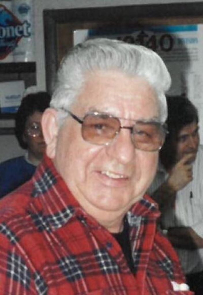 Anthony E. Garrow Profile Photo