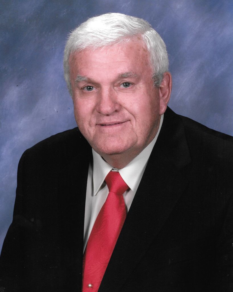 Kenneth Ray Lehrmann Profile Photo
