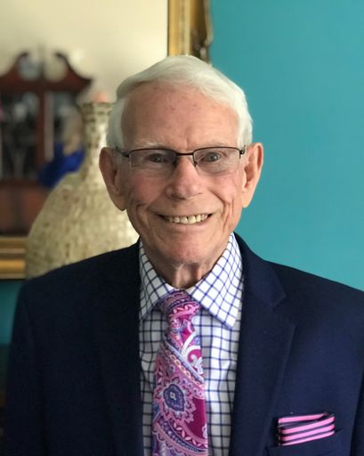 John David Sparks Profile Photo