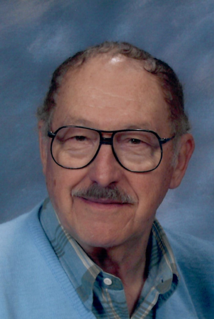 Harry L. Davis