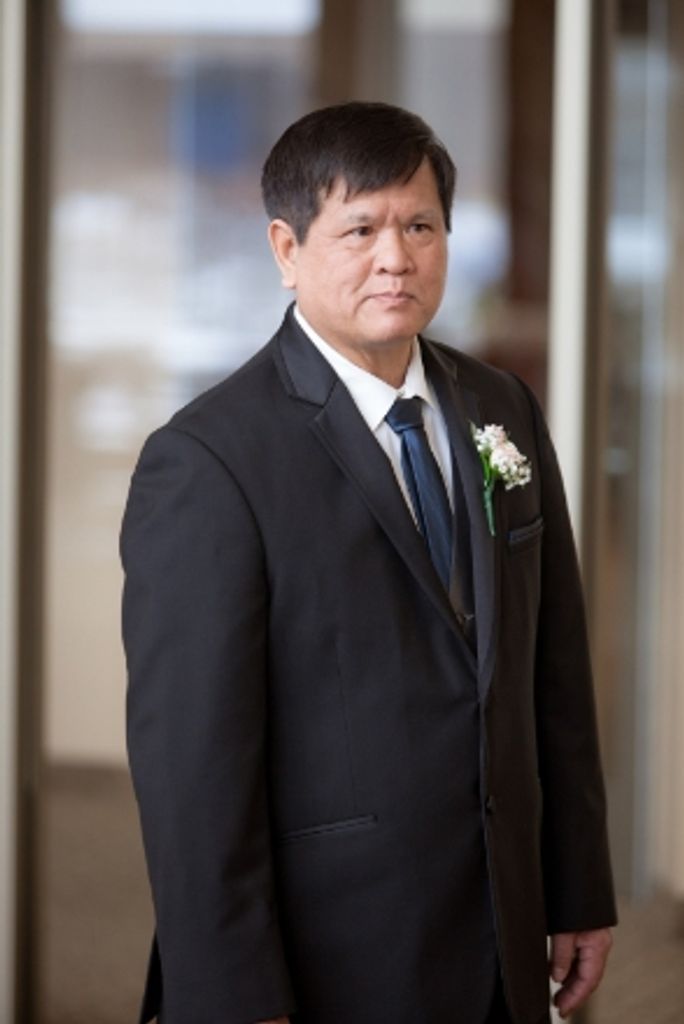 Arnold Chantharak
