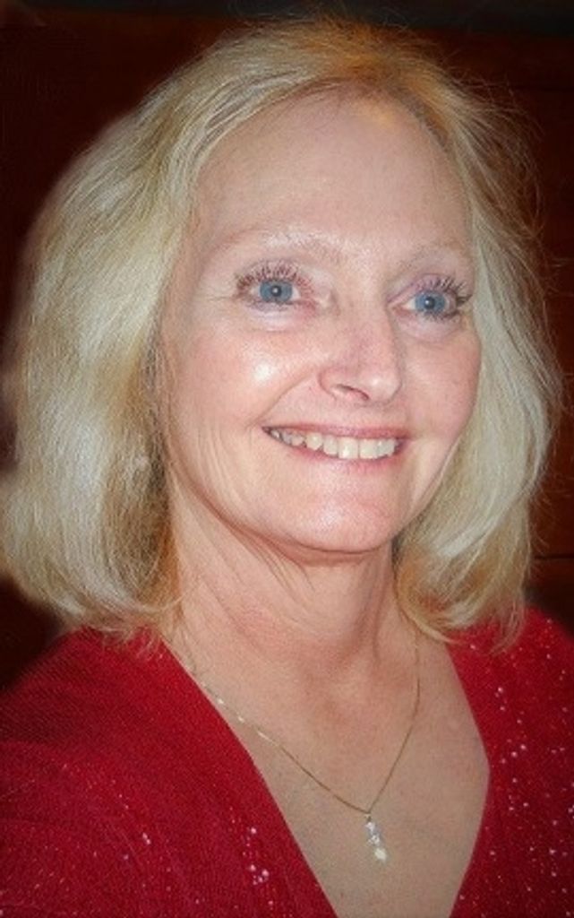 Mrs. Donna Gayle Cribb