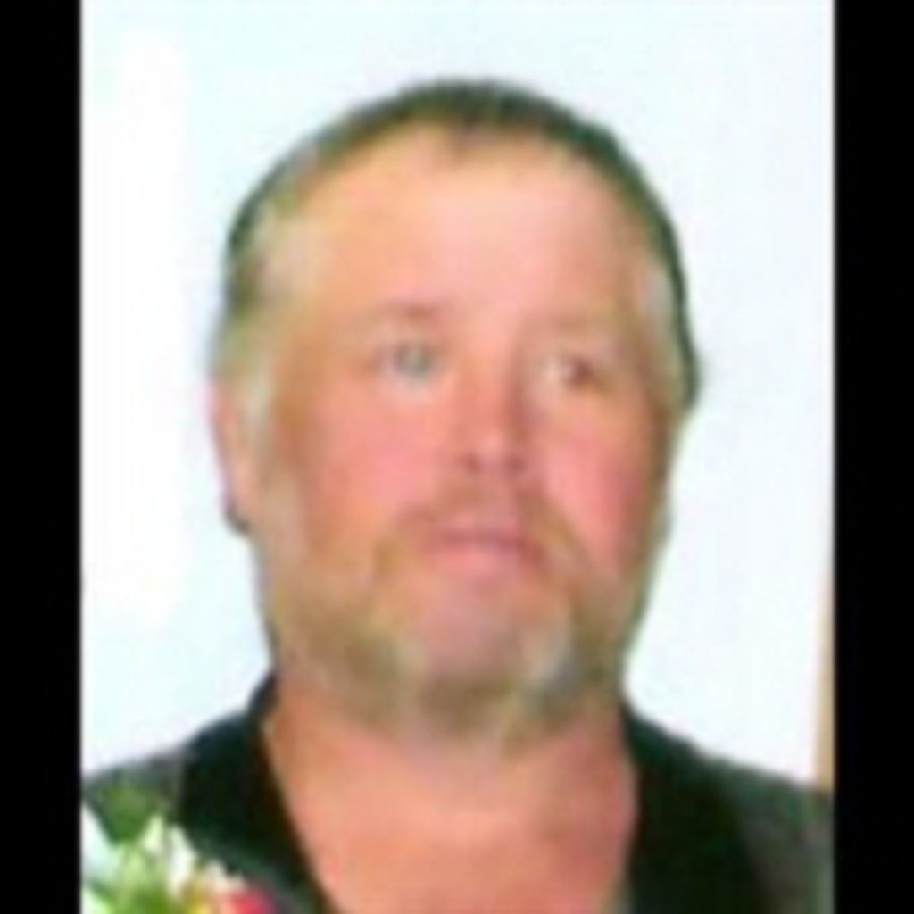Vernon Fehrman