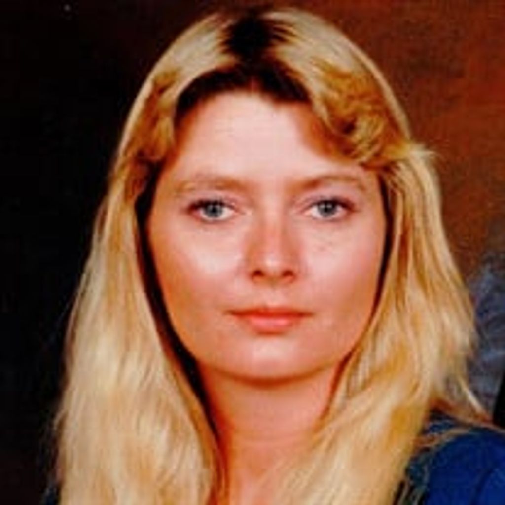 Carol Russell