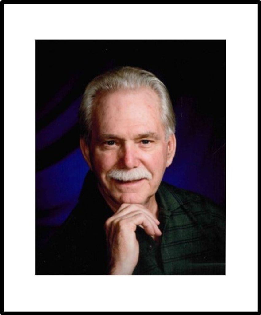 Archie Twichell Profile Photo