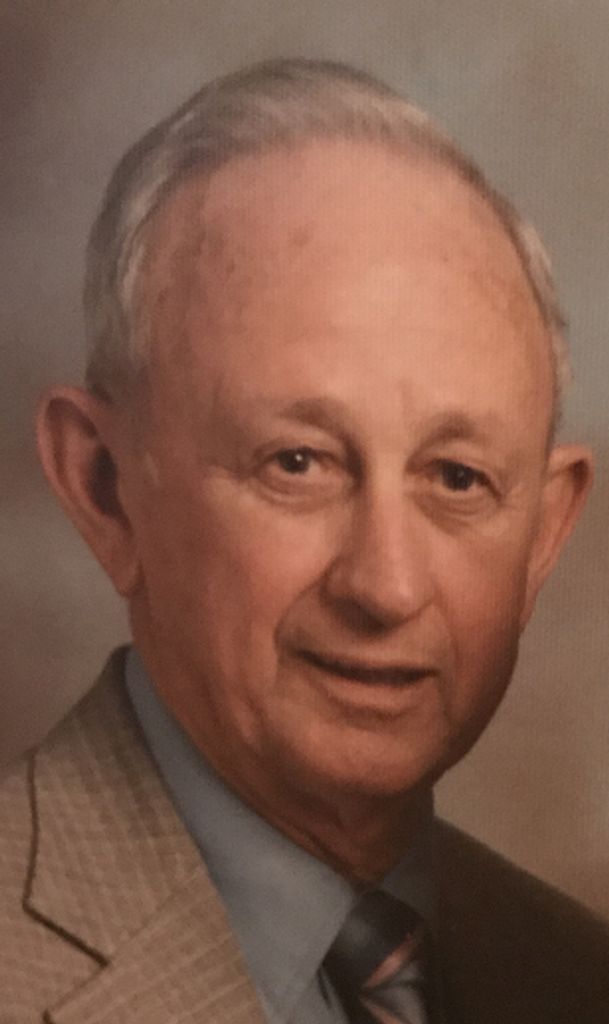 William G Usrey Profile Photo