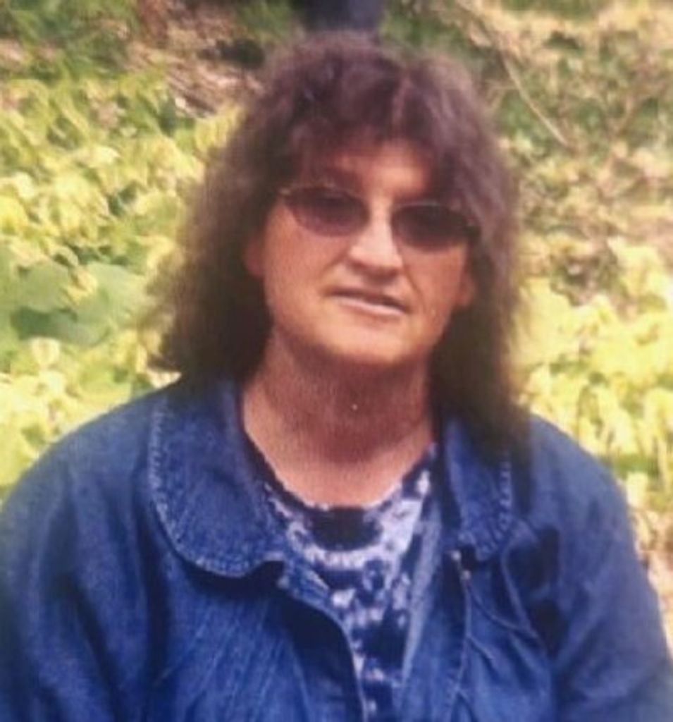 Alice (Bailey) Huebert Profile Photo