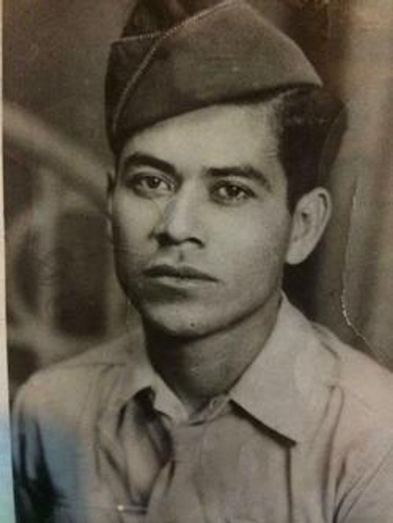 Francisco T. Saucedo