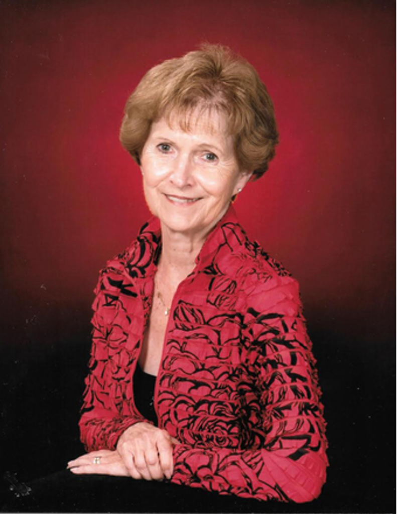 Janice "Gram" Lemond