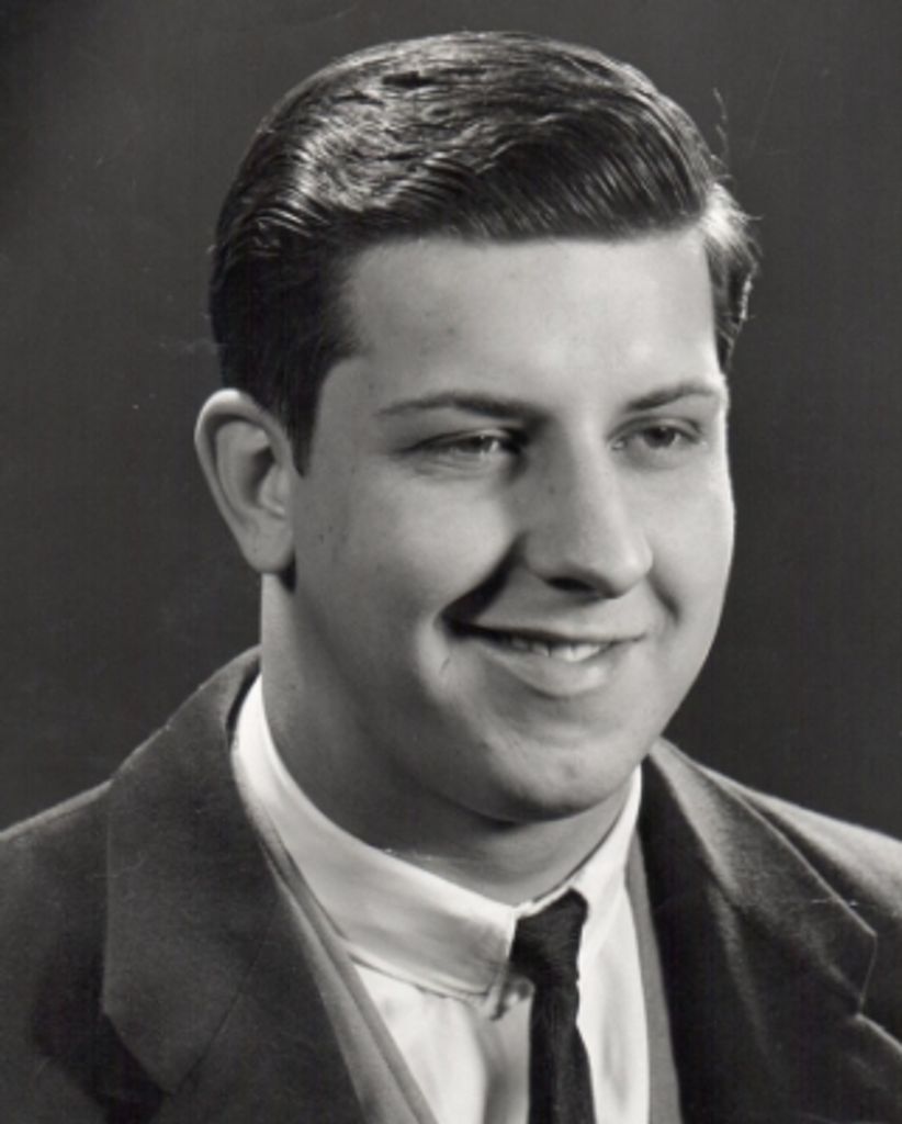 Ronald Peter Hanuschak