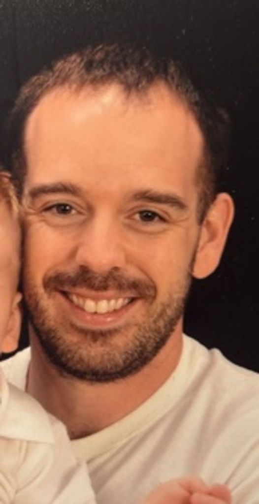 Brandon Christopher Timms