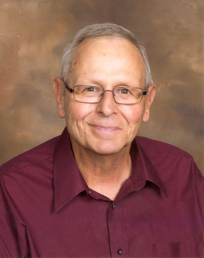 Douglas Mahler