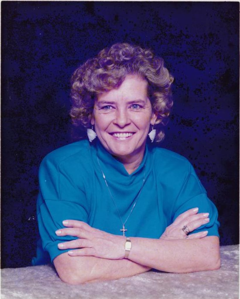 Ruth "MawMaw" Annette Giles