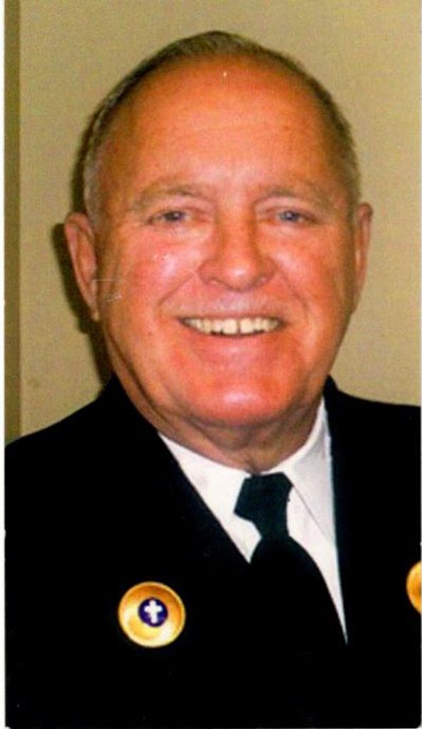 Robert H. Ruston Profile Photo