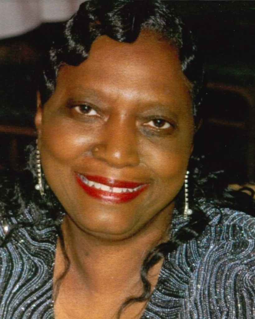 Diane (Irvin) Blash Profile Photo