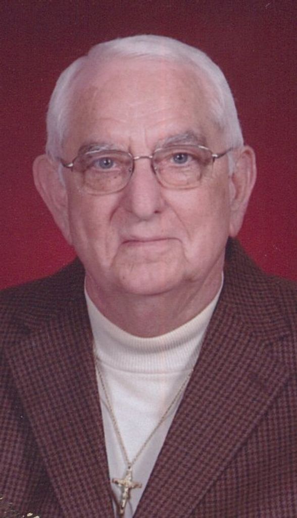 William "Bill" Ray Higdon