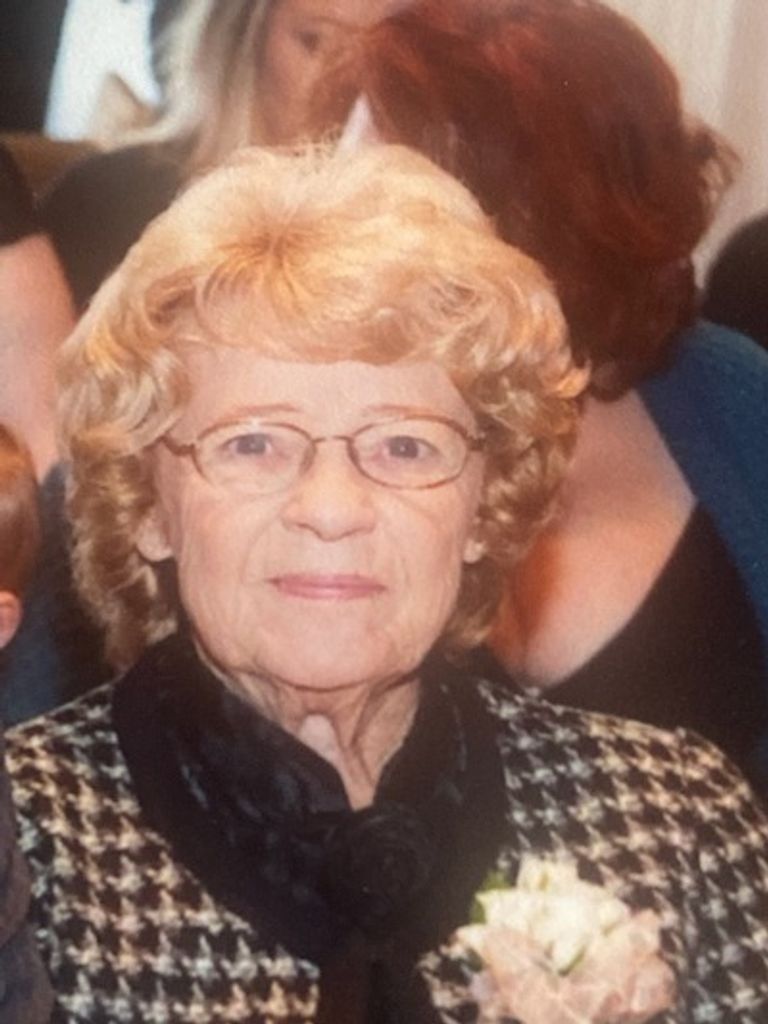 Grace M. Robinson Fehr Profile Photo
