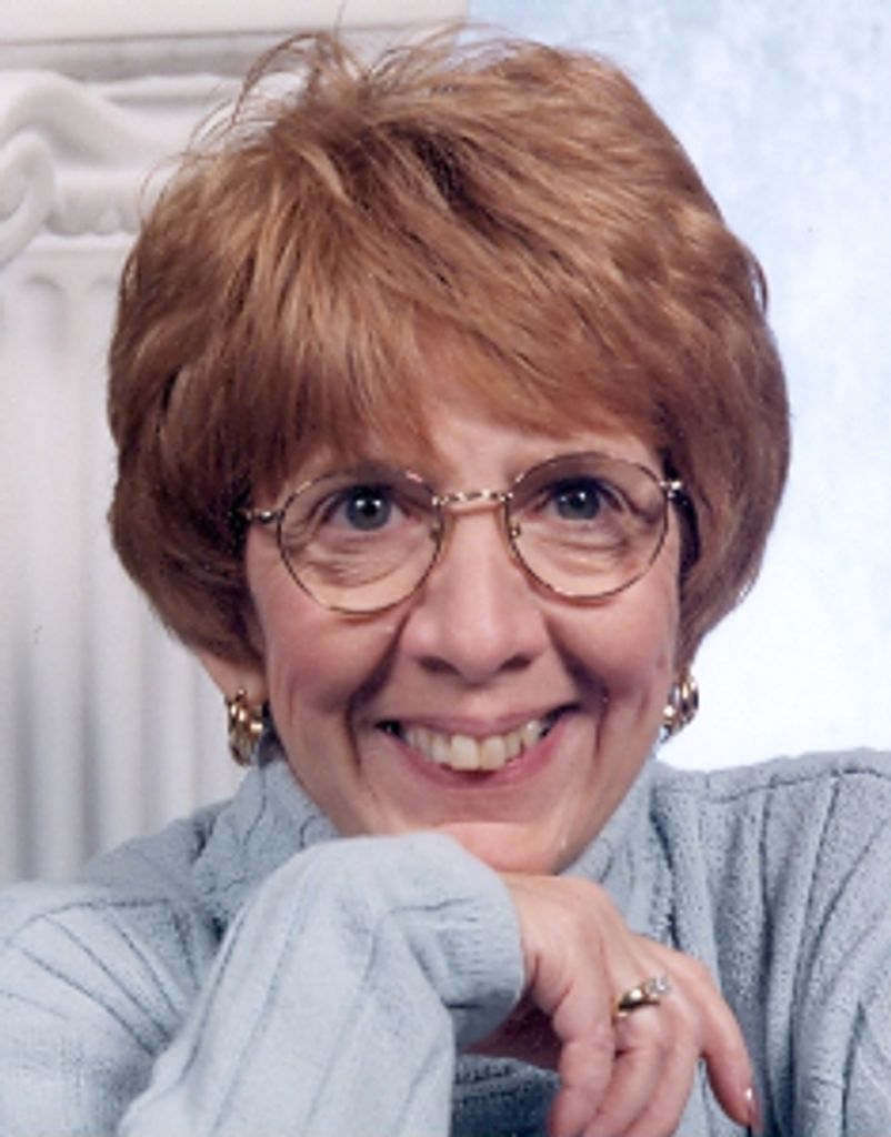 Norma J. Johnson