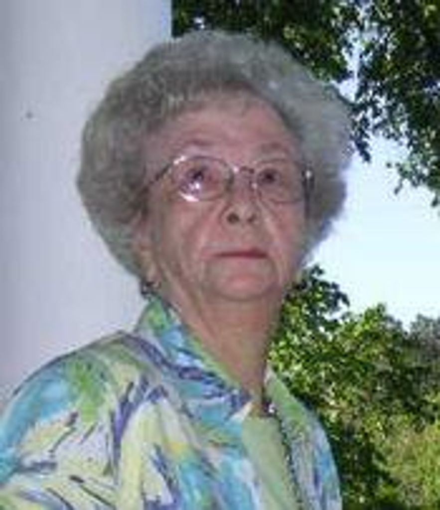 Ann Hatley