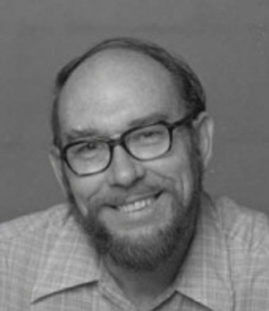 Charles Lee Remington