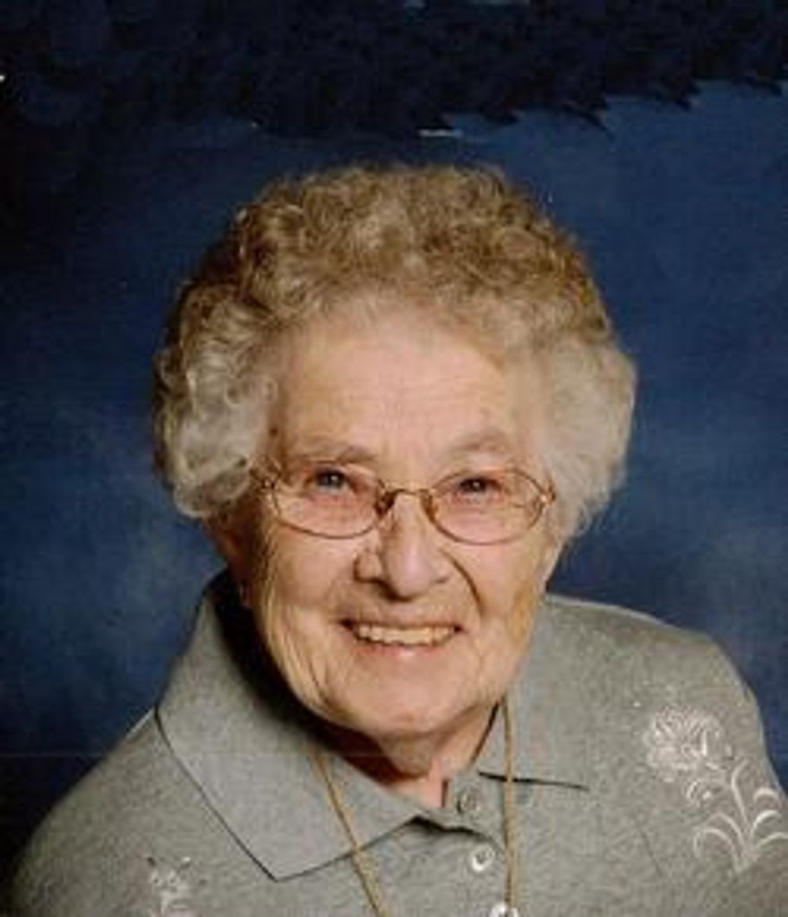Mildred "Millie" Swendsen Profile Photo