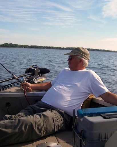 Roland Eugene Hodges Jr.'s obituary image