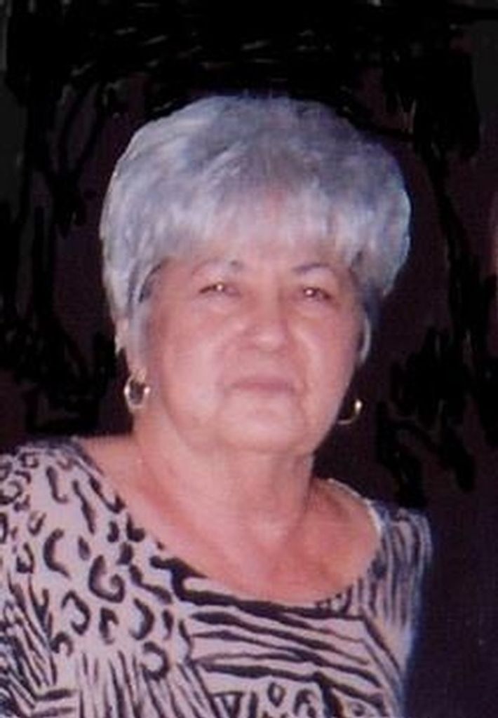 Wanda Gay Jimerson