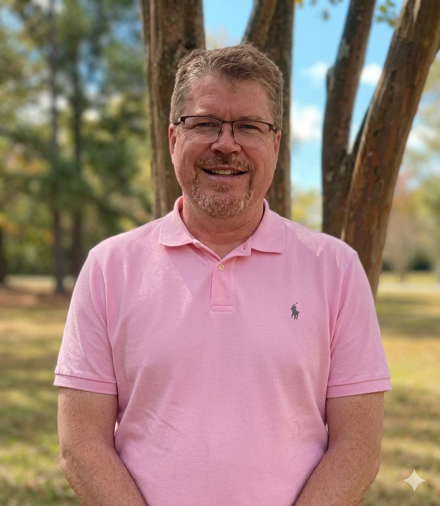 Joseph Payne Garrison Profile Photo