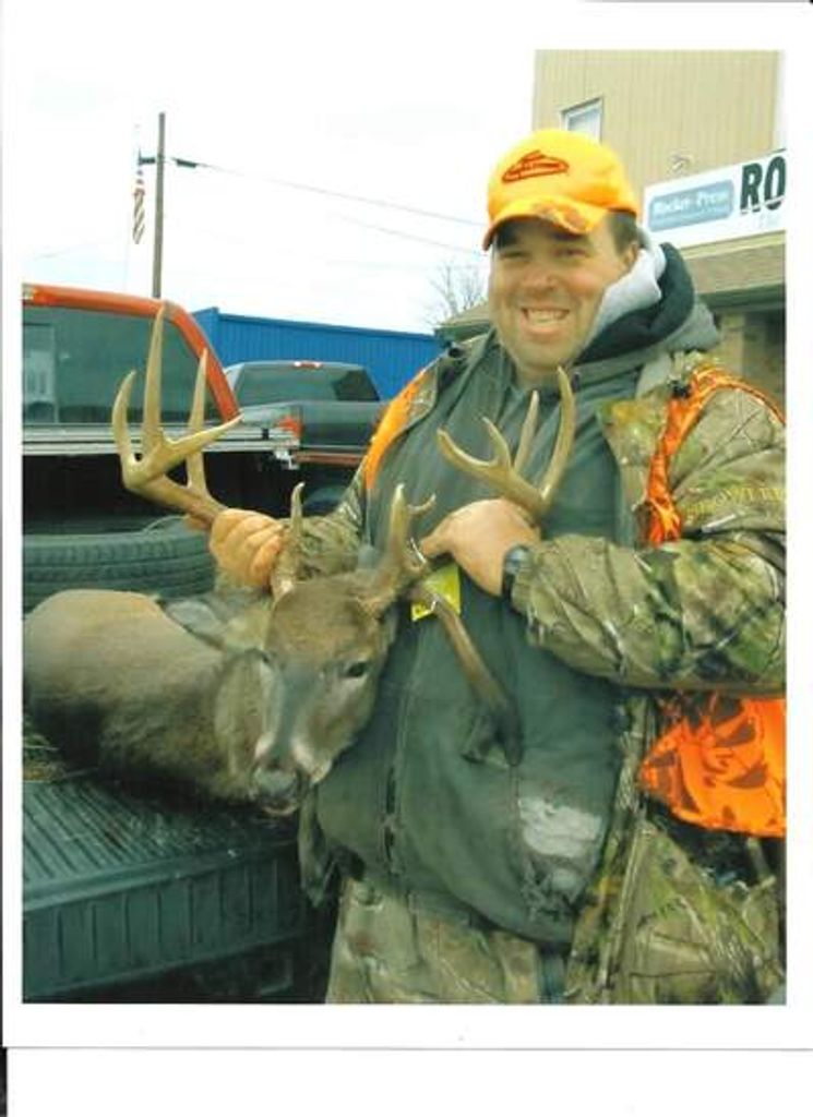 Thomas Allen Keiber Jr.