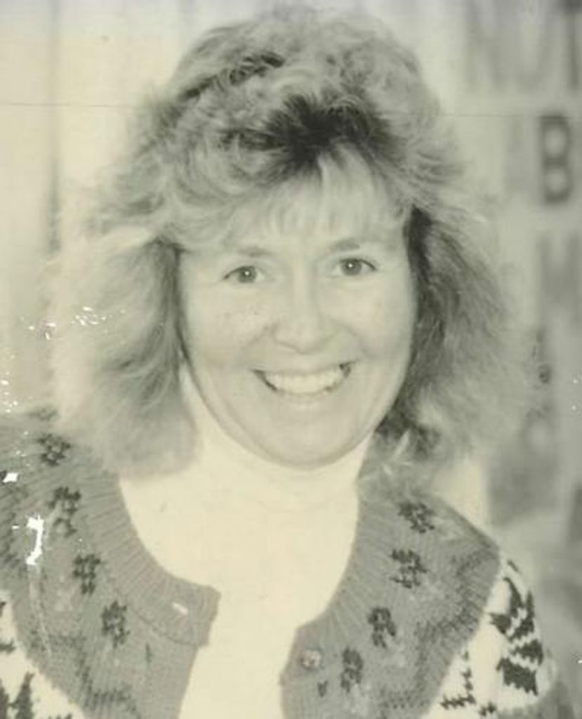 Barbara Elliott