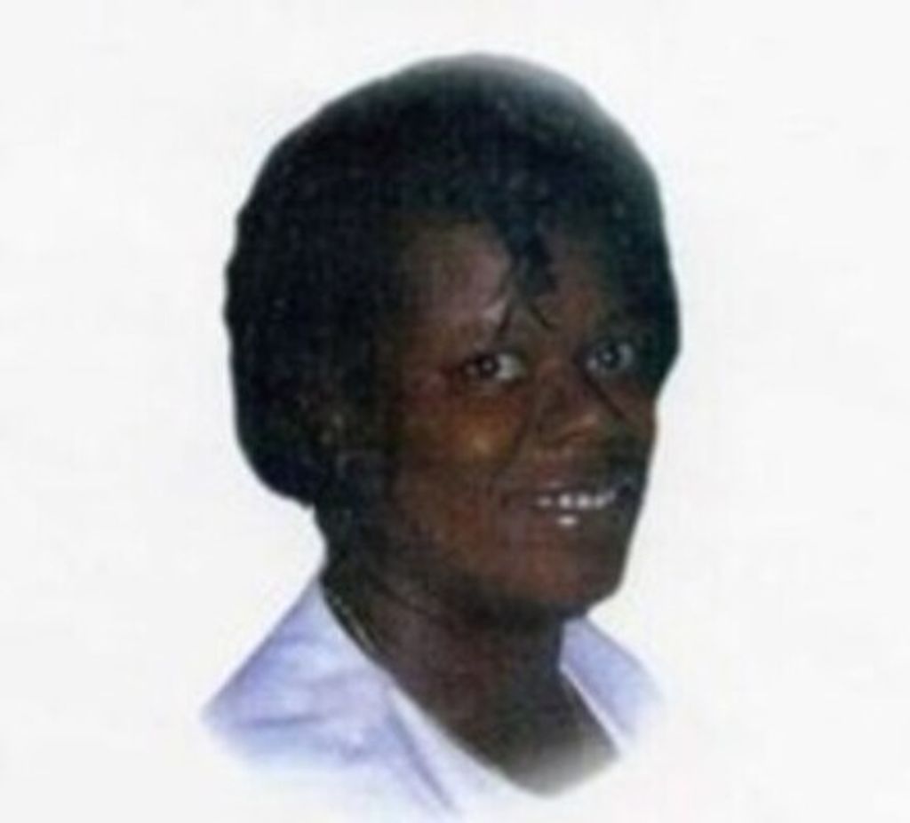 Shirley Johnson Barnes