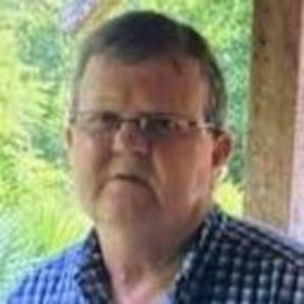 William Wilks Profile Photo