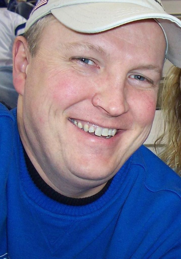 Jeffrey Todd Twesme