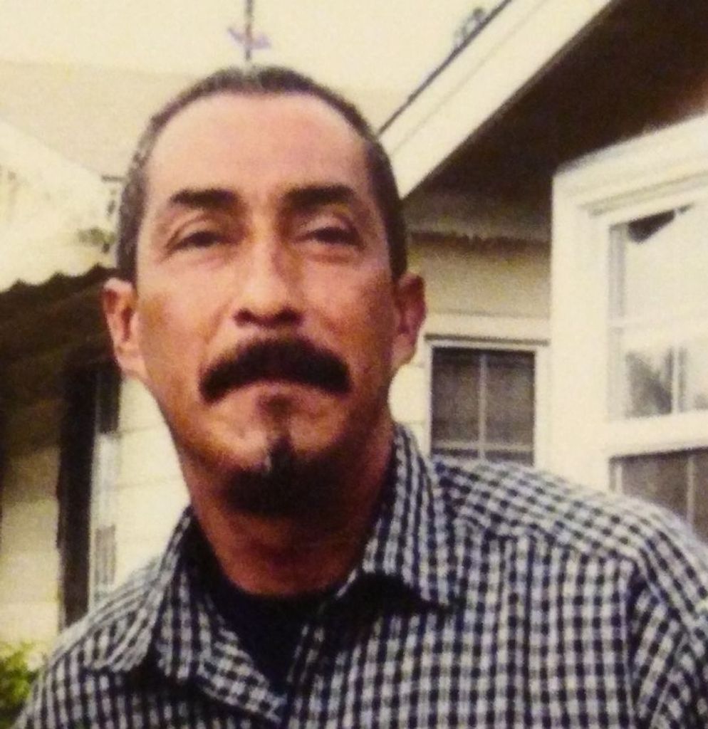 Patricio Garcia, Jr. Profile Photo