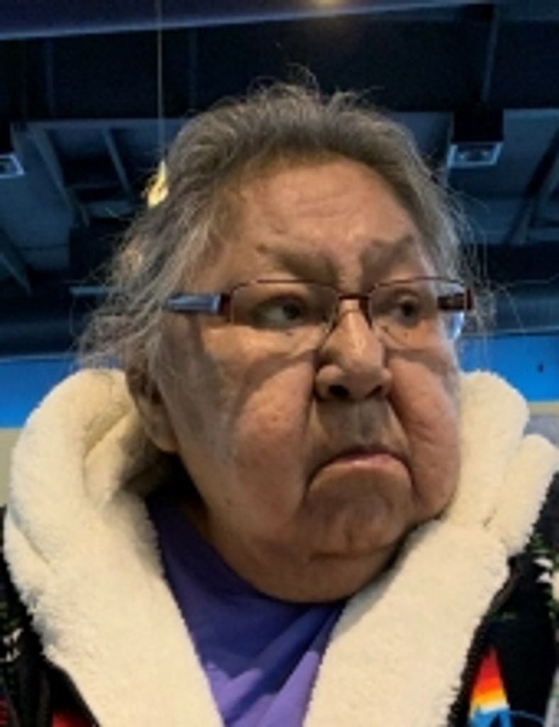 Shirley Ellen Armour-Yellowhair Profile Photo