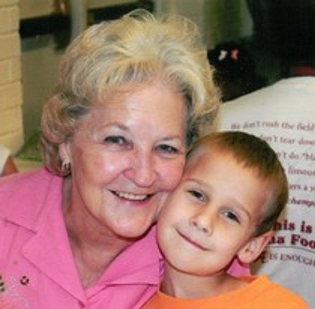 Brenda S Butler Profile Photo
