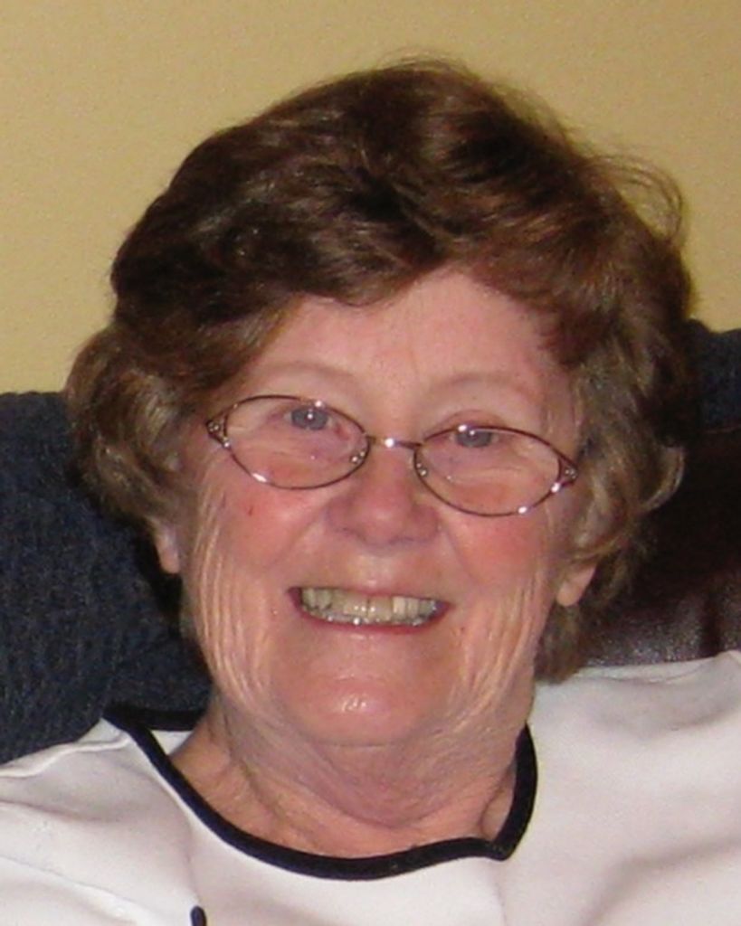 Janet R. Lewandowski