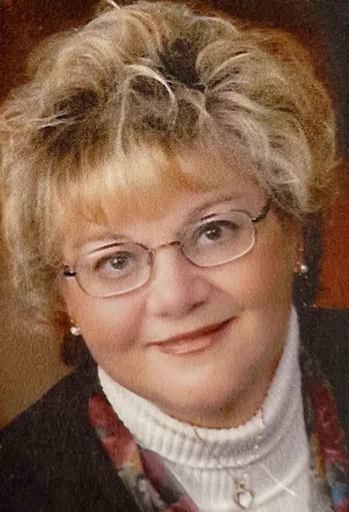 Nancy Chase Profile Photo