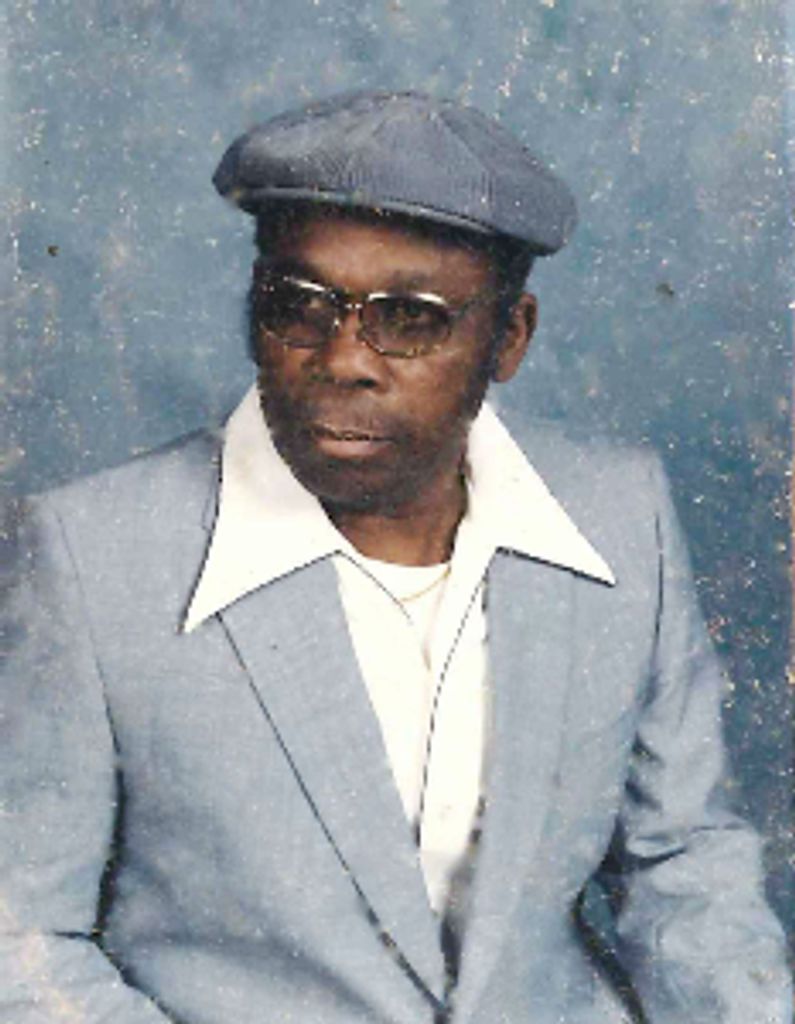 James David Hallstied Sr.