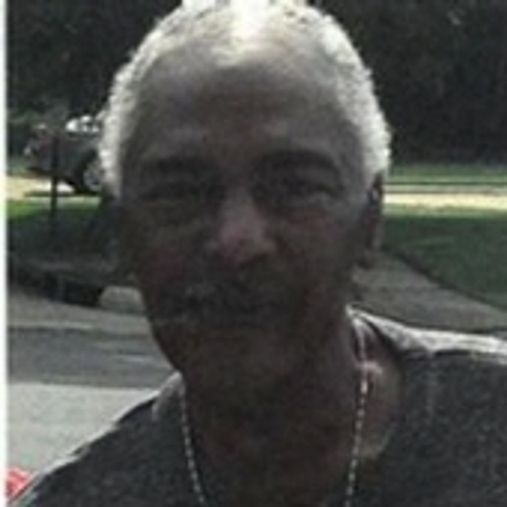 David Mr. Patterson, Jr.