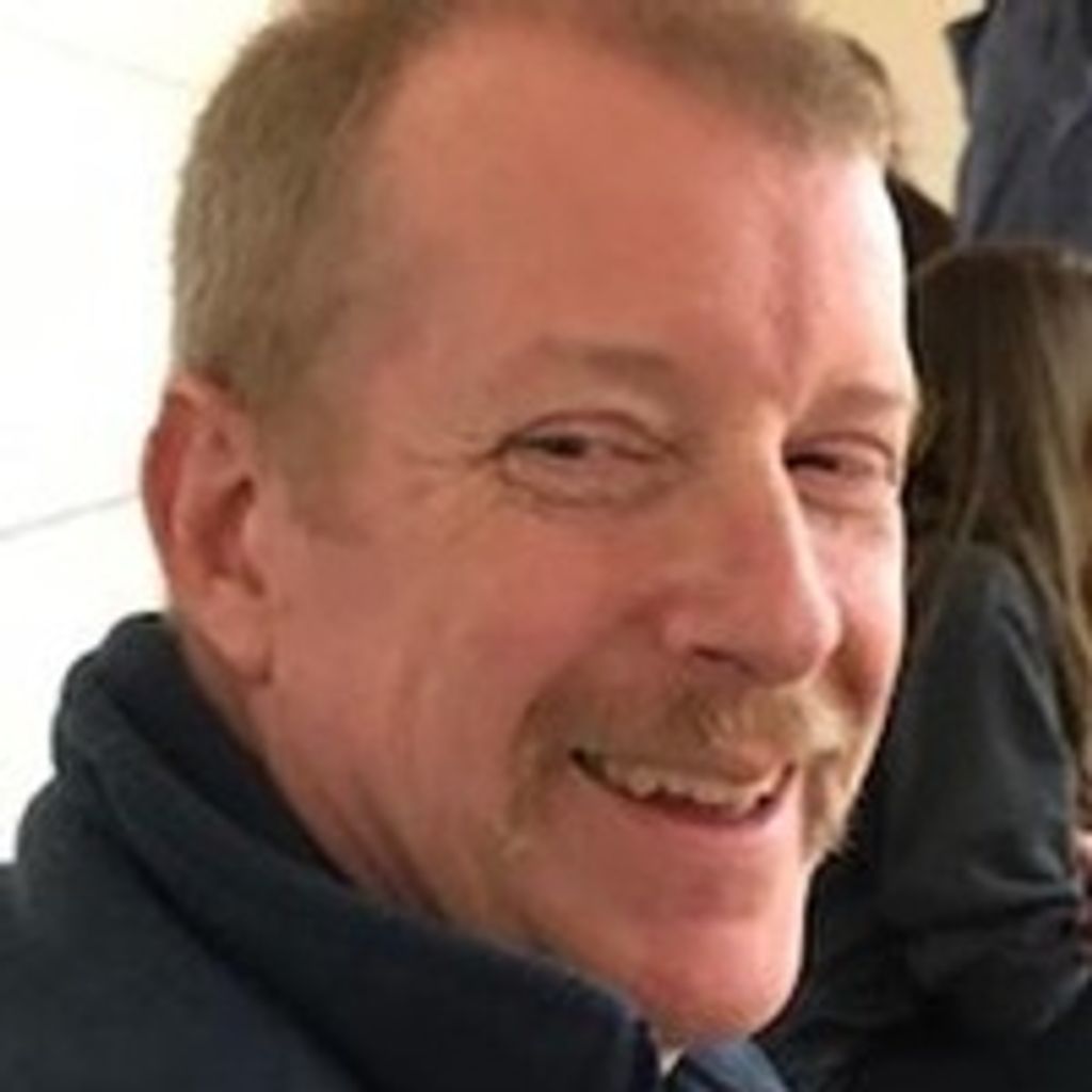 David  Wayne Robbins