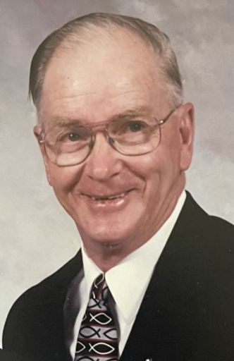 Owen David Ballard Profile Photo