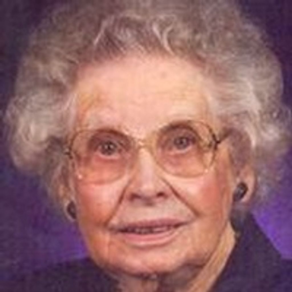 Edna Wortman