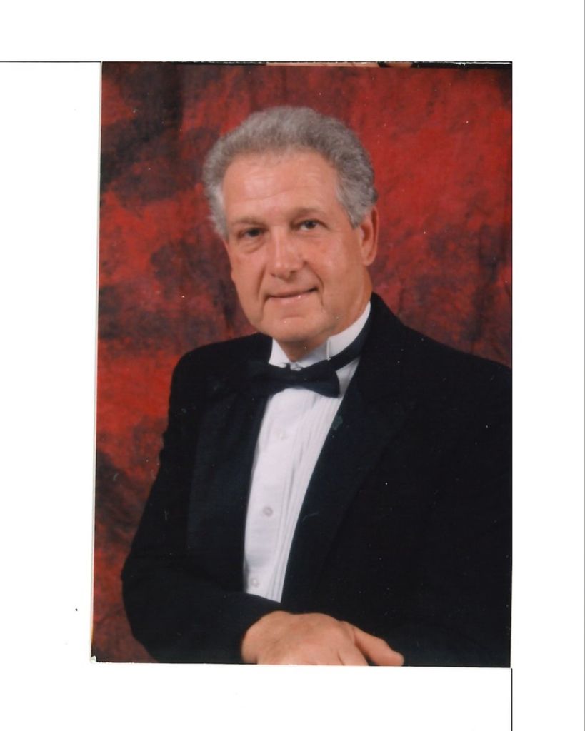 Richard Day Profile Photo