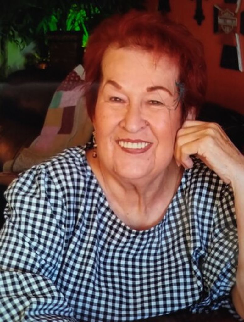 Enriqueta "Lupe" Vega Profile Photo