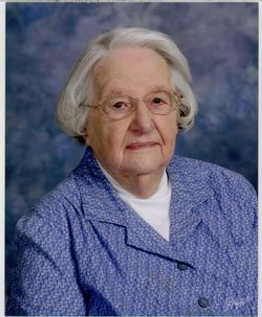 Elizabeth Dechert Sorrell Profile Photo